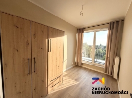 Apartament z pięknym widokiem ul. Moniuszki